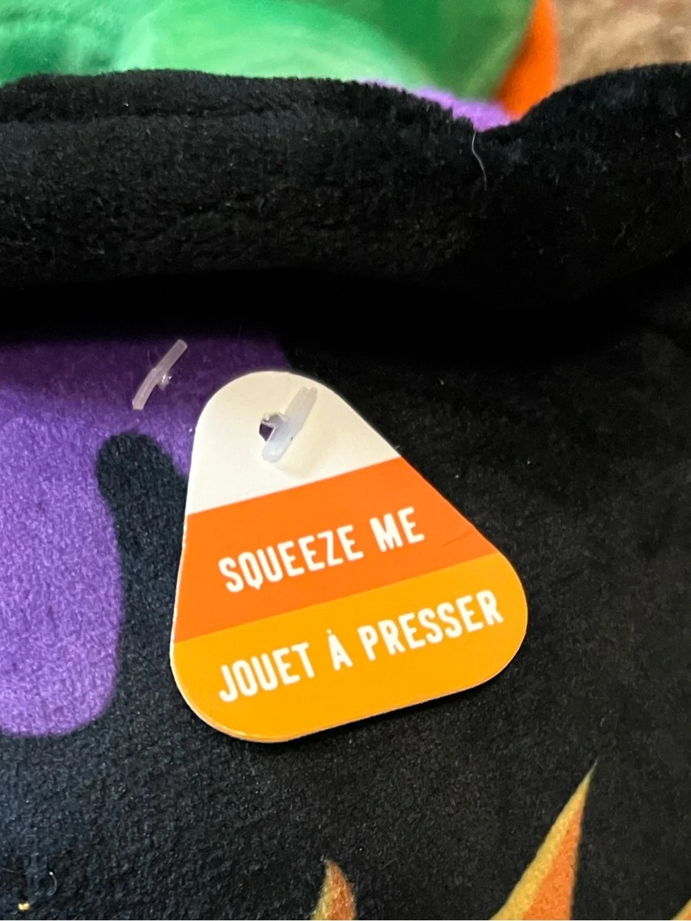 🆕 Fringe Studio Stirring The Pot Rexy Dog Toy